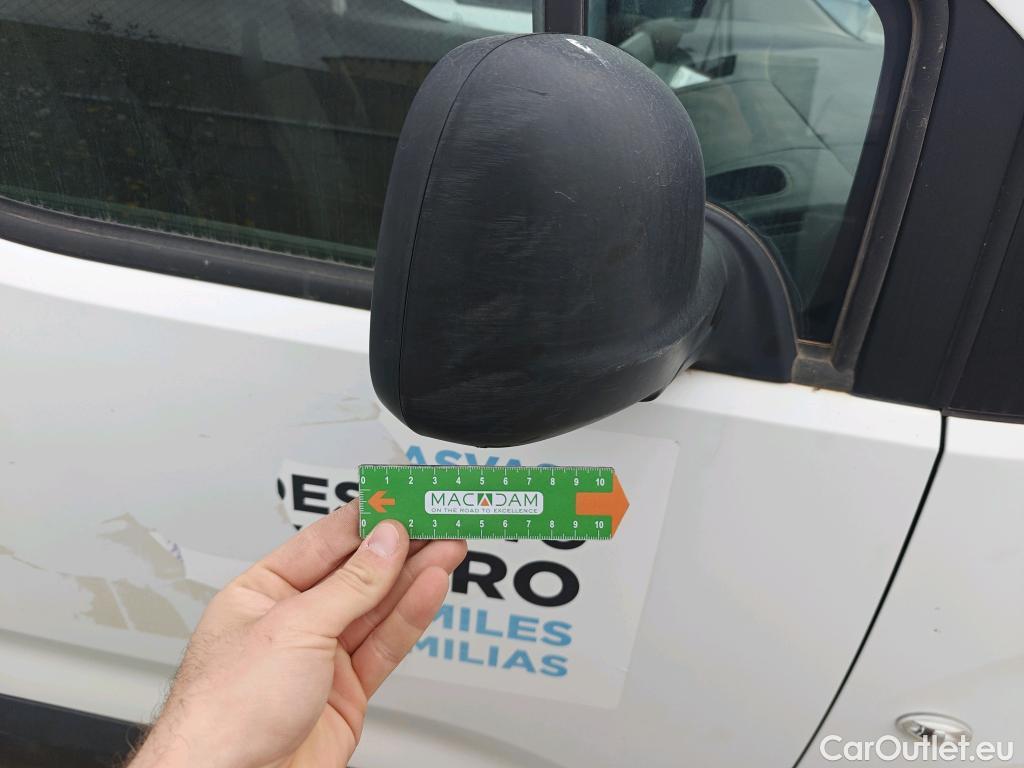  Citroen  Berlingo CITROEN  Talla M BlueHDi 100 CONTROL #KMS APROXIMADOS# #58