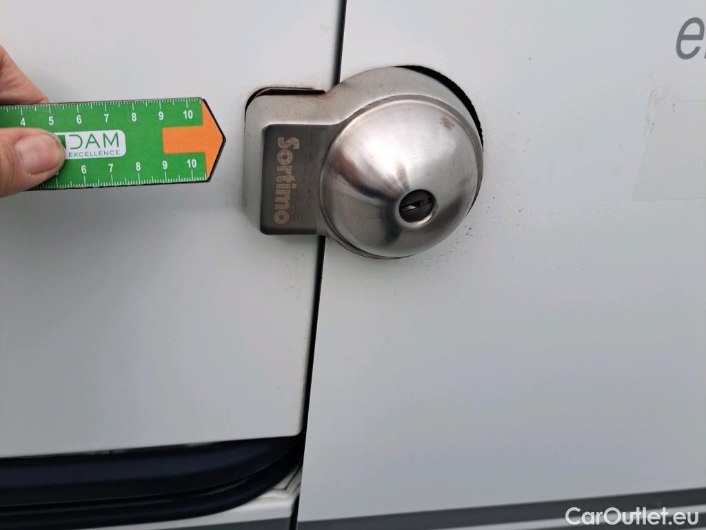  Fiat  Fiorino FIAT  / 2016 / 4P / furgón derivado de turismo Cargo SX N1 1.3 MJet 70 kW (95 CV) #12