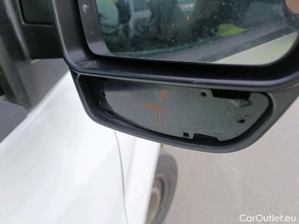  Fiat  Doblo FIAT Doblò Cargo/2015/3P/furgón derivado de turismo Cargo Base 1.6 Mjet 66kW (90CV) #34