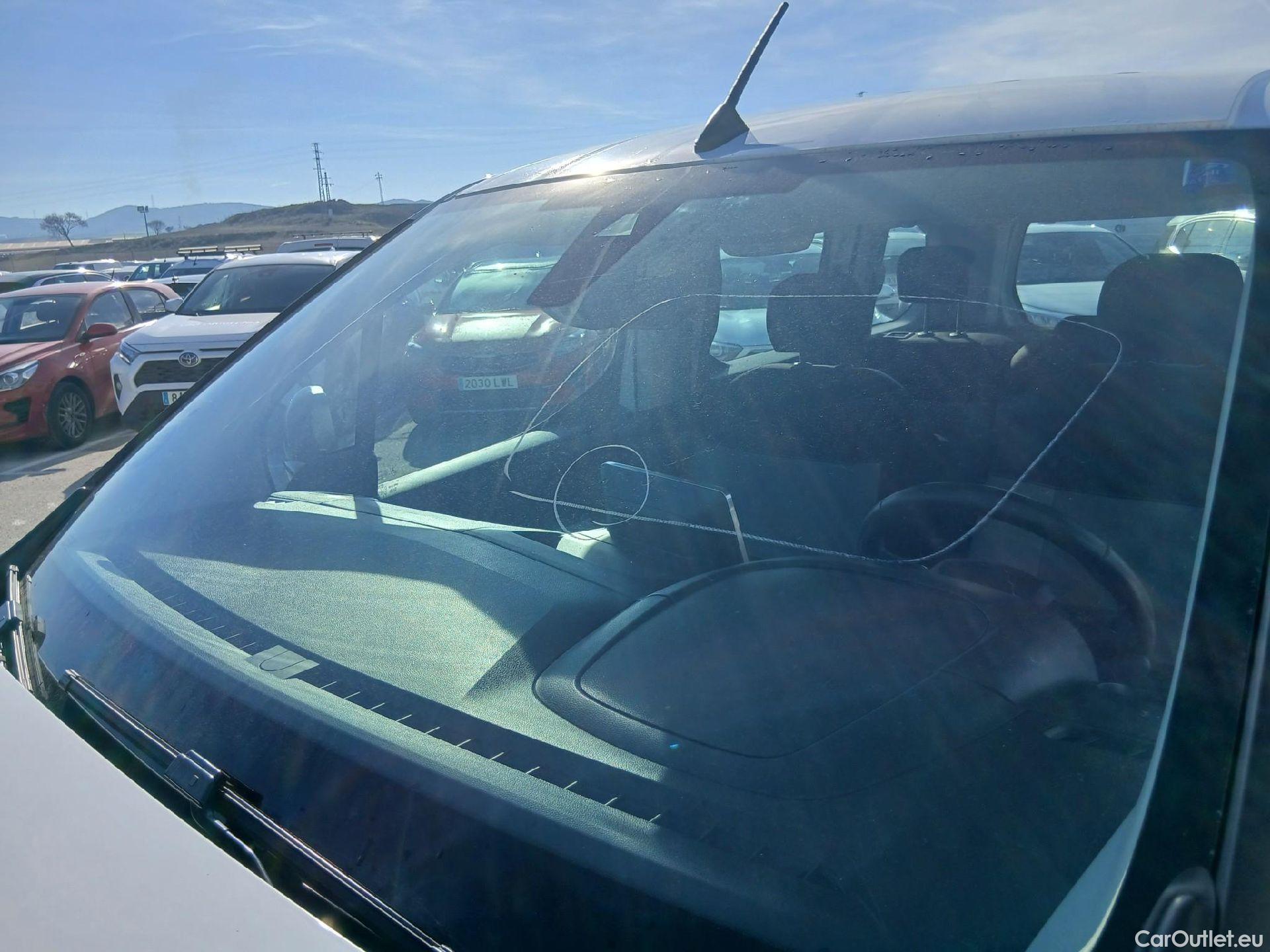  Citroen  Berlingo CITROEN  / 2018 / 5P / monovolumen compacto Talla M BlueHDi 100 S&S FEEL #7