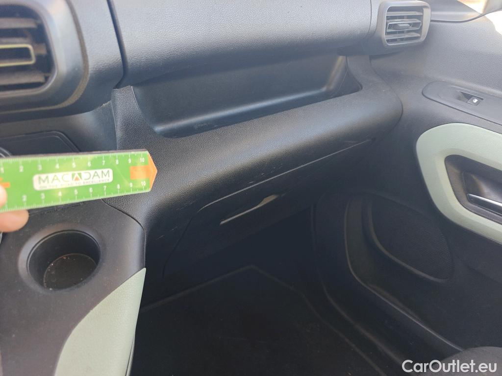  Citroen  Berlingo CITROEN  / 2018 / 5P / monovolumen compacto Talla M BlueHDi 100 S&S FEEL #27