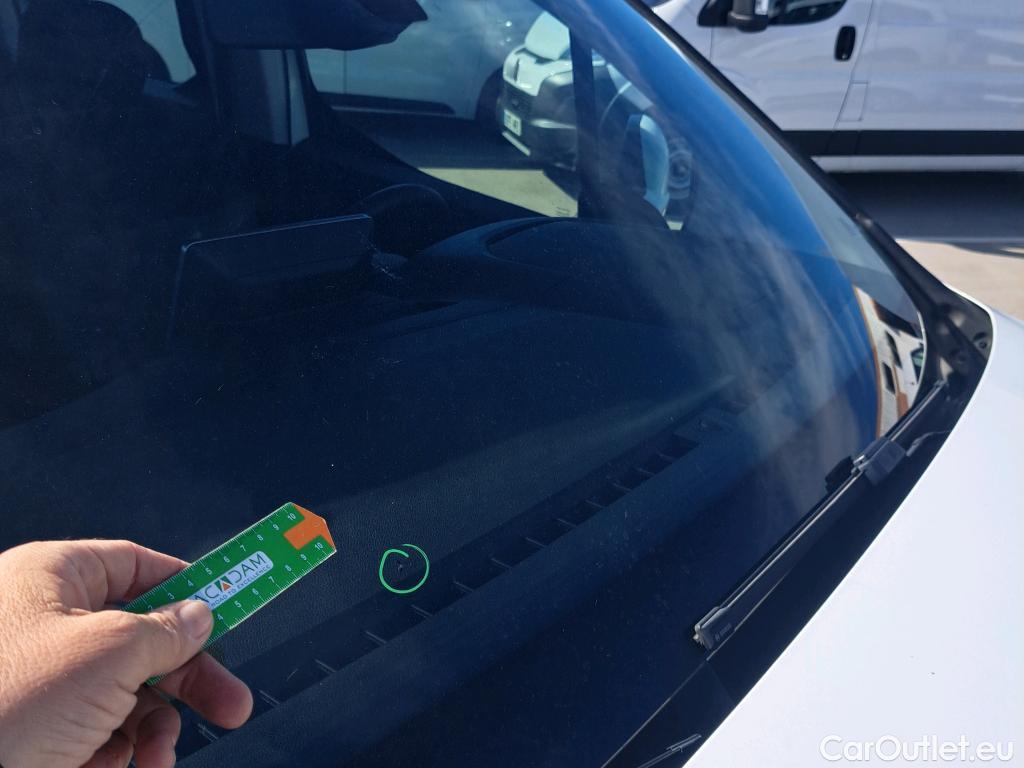  Citroen  Berlingo CITROEN  / 2018 / 5P / monovolumen compacto Talla M BlueHDi 100 S&S FEEL #5