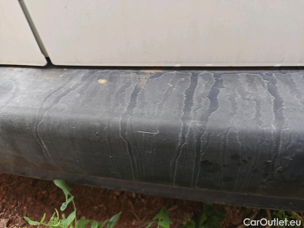  Citroen  Berlingo CITROEN  Talla M BlueHDi 100 CONTROL #KMS APROXIMADOS# #31