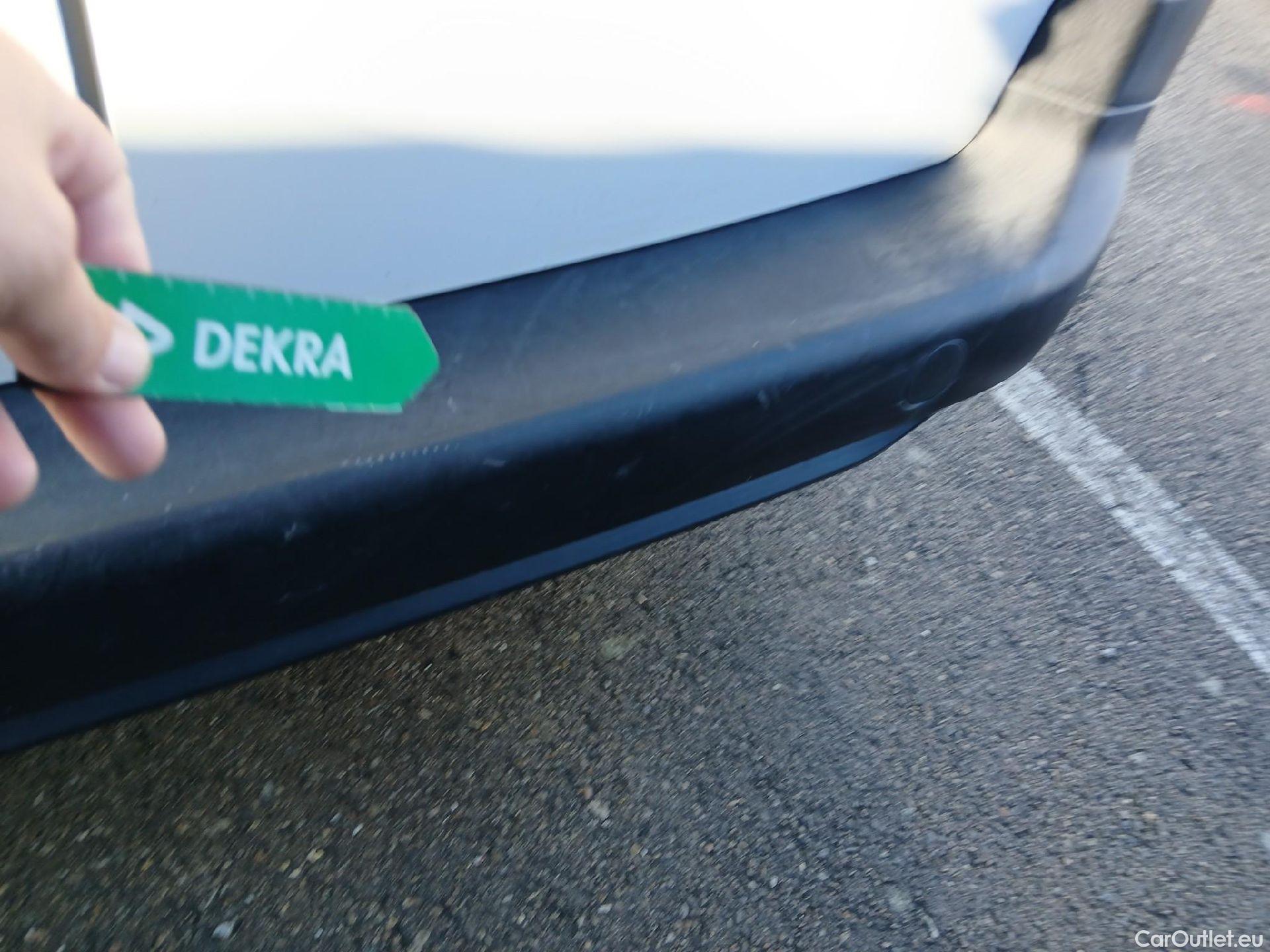  Citroen  Berlingo CITROEN  / 2018 / 4P / monovolumen compacto Talla M BlueHDi 100 LIVE #54