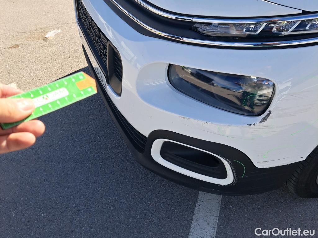  Citroen  Berlingo CITROEN  / 2018 / 5P / monovolumen compacto Talla M BlueHDi 100 S&S FEEL #1