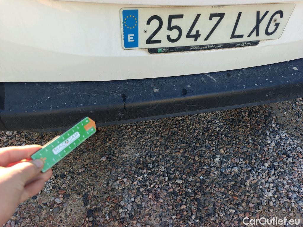  Citroen  Berlingo CITROEN  / 2018 / 5P / monovolumen compacto Talla M BlueHDi 100 S&S FEEL #38