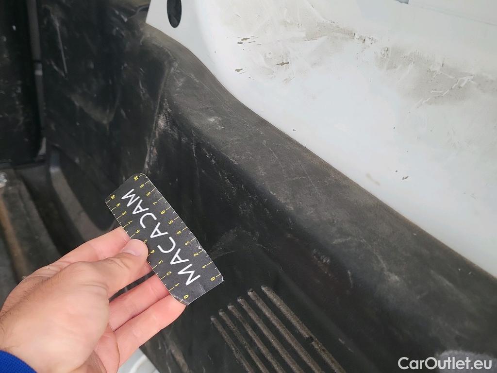  Citroen  Berlingo CITROEN  / 2018 / 3P / furgón derivado de turismo Talla M BlueHDi 100 CONTROL #30