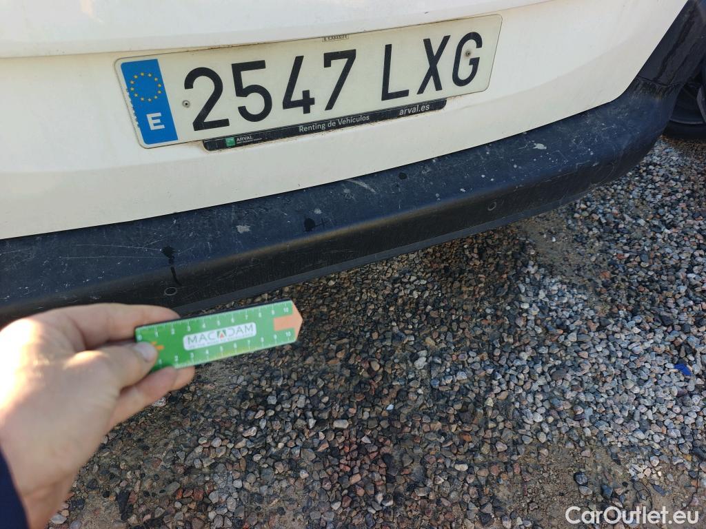  Citroen  Berlingo CITROEN  / 2018 / 5P / monovolumen compacto Talla M BlueHDi 100 S&S FEEL #37