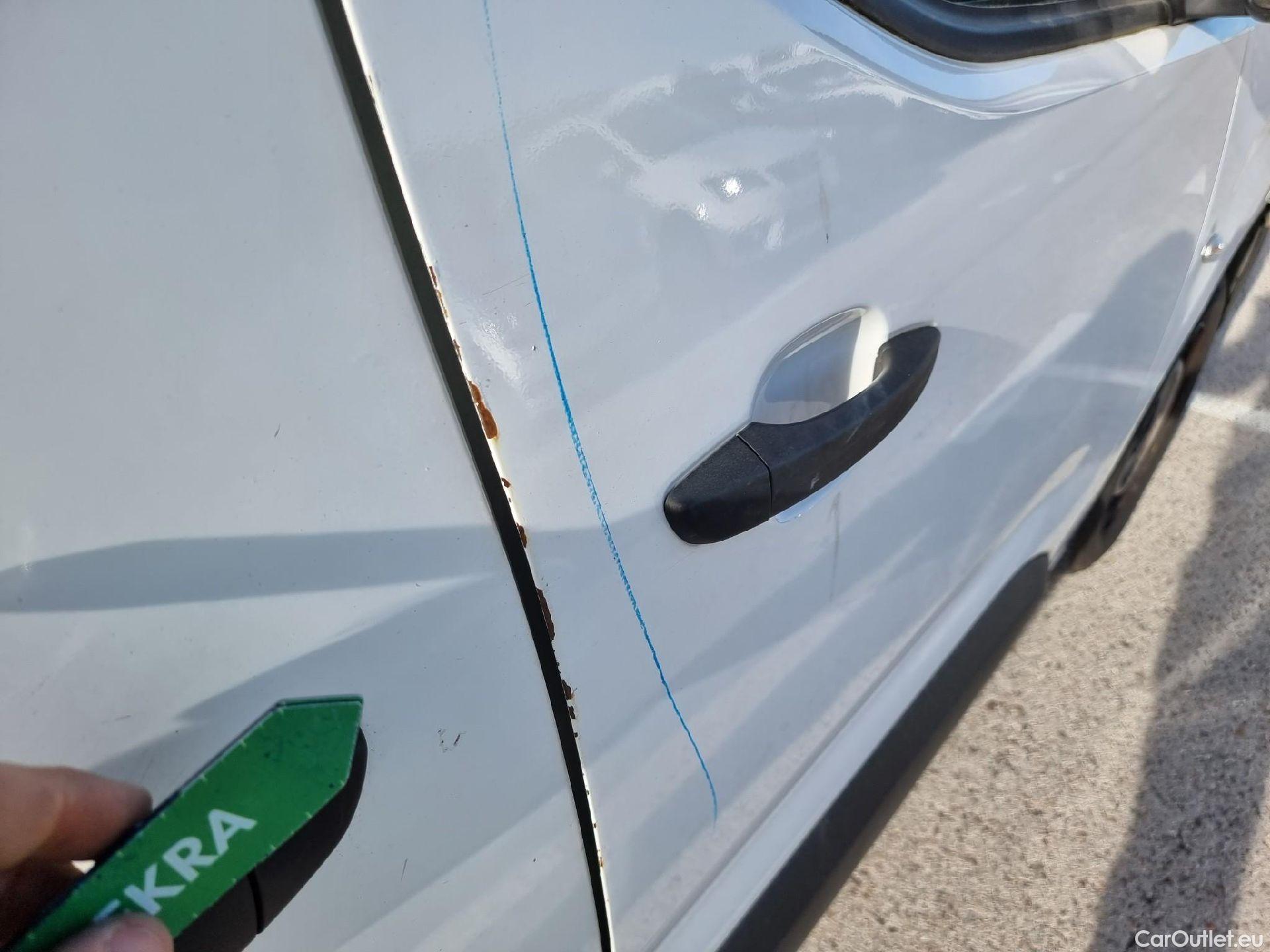  Citroen  Berlingo CITROEN  / 2018 / 3P / furgón derivado de turismo Talla M BlueHDi 100 CONTROL (AC2) #34