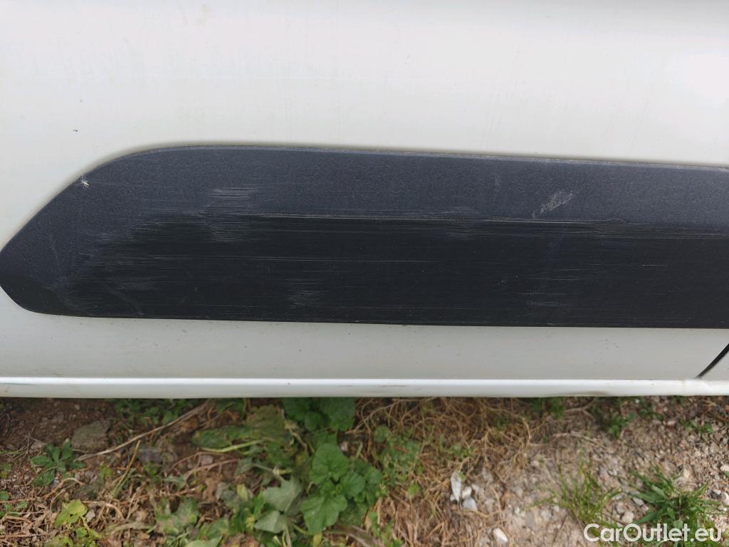  Citroen  Berlingo CITROEN  Talla M BlueHDi 100 CONTROL #KMS APROXIMADOS# #47