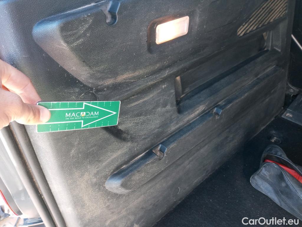  Citroen  Berlingo CITROEN  / 2018 / 4P / monovolumen compacto Talla M BlueHDi 100 S&S LIVE PACK #22