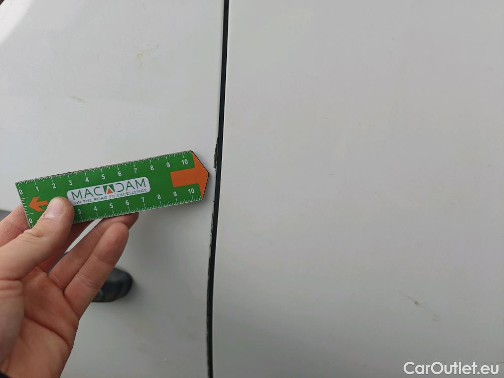  Citroen  Berlingo CITROEN  Talla M BlueHDi 100 CONTROL #KMS APROXIMADOS# #22