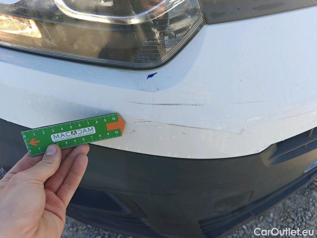  Citroen  Berlingo CITROEN  / 2018 / 3P / furgón derivado de turismo Talla M PureTech 110 CONTROL #57