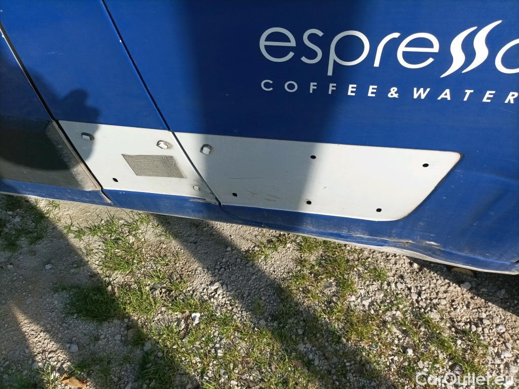  Fiat  Ducato FIAT  / 2014 / 4P / furgón 35 L3 H2 2.3 1 (103 kW) Euro 6d-temp #30