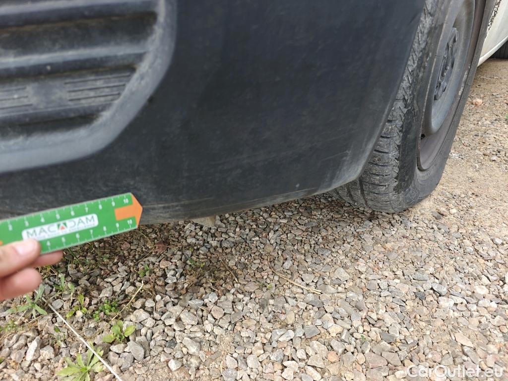  Citroen  Berlingo CITROEN  Talla M BlueHDi 100 CONTROL #KMS APROXIMADOS# #37