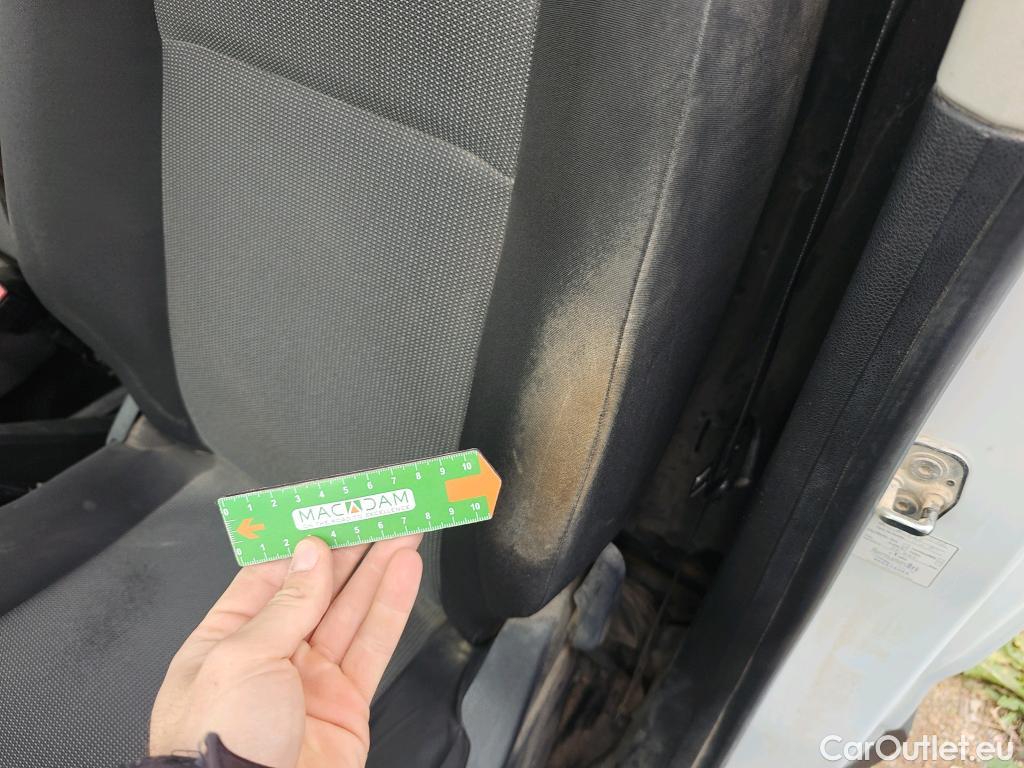  Citroen  Berlingo CITROEN  Talla M BlueHDi 100 CONTROL #KMS APROXIMADOS# #24