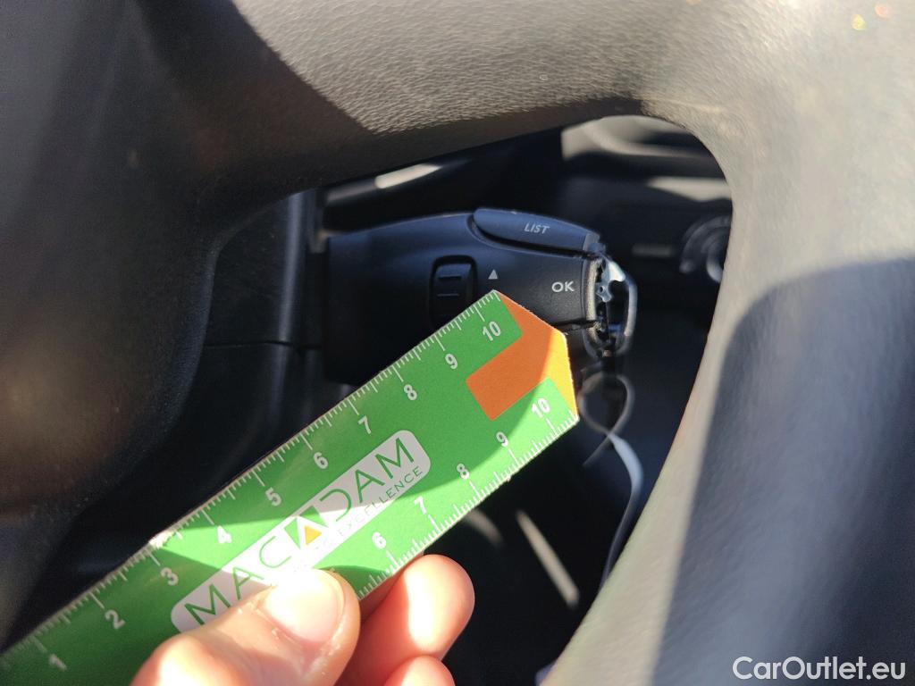  Citroen  Berlingo CITROEN  / 2018 / 3P / furgón derivado de turismo Talla M PureTech 110 CONTROL #18