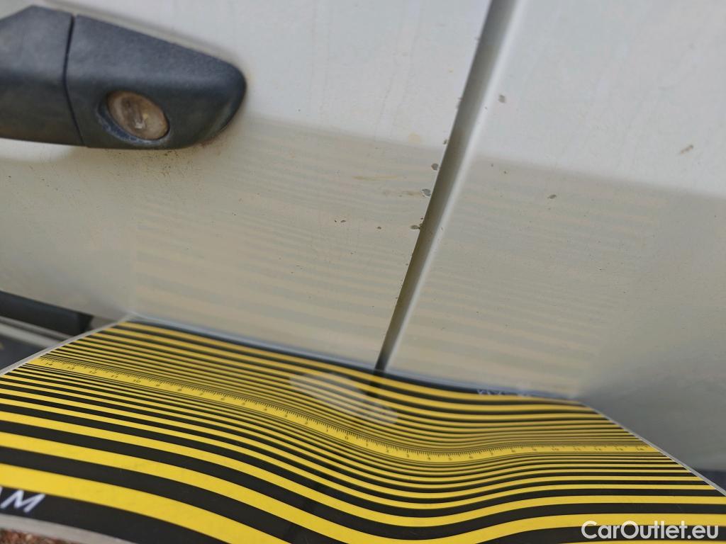  Citroen  Berlingo CITROEN  Talla M BlueHDi 100 CONTROL #KMS APROXIMADOS# #14