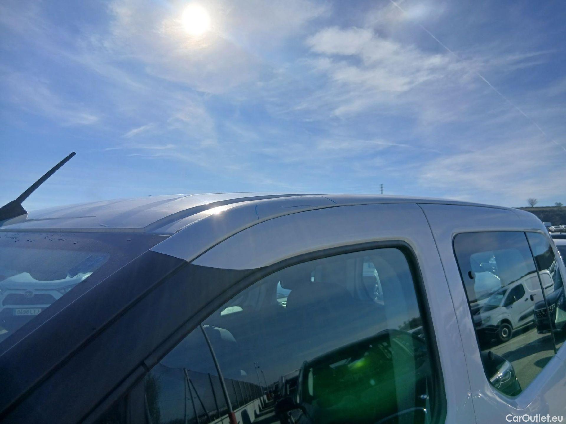  Citroen  Berlingo CITROEN  / 2018 / 5P / monovolumen compacto Talla M BlueHDi 100 S&S FEEL #10