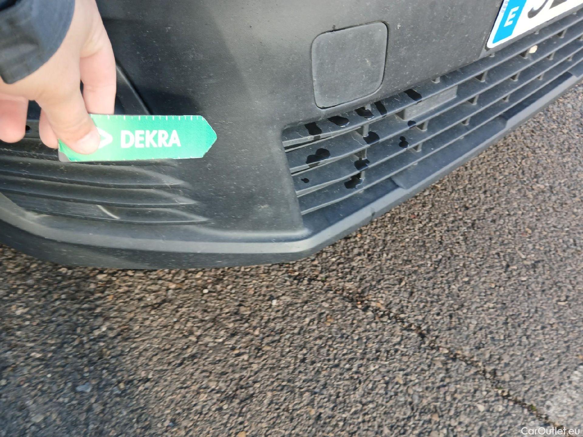  Citroen  Berlingo CITROEN  / 2018 / 4P / monovolumen compacto Talla M BlueHDi 100 LIVE #21