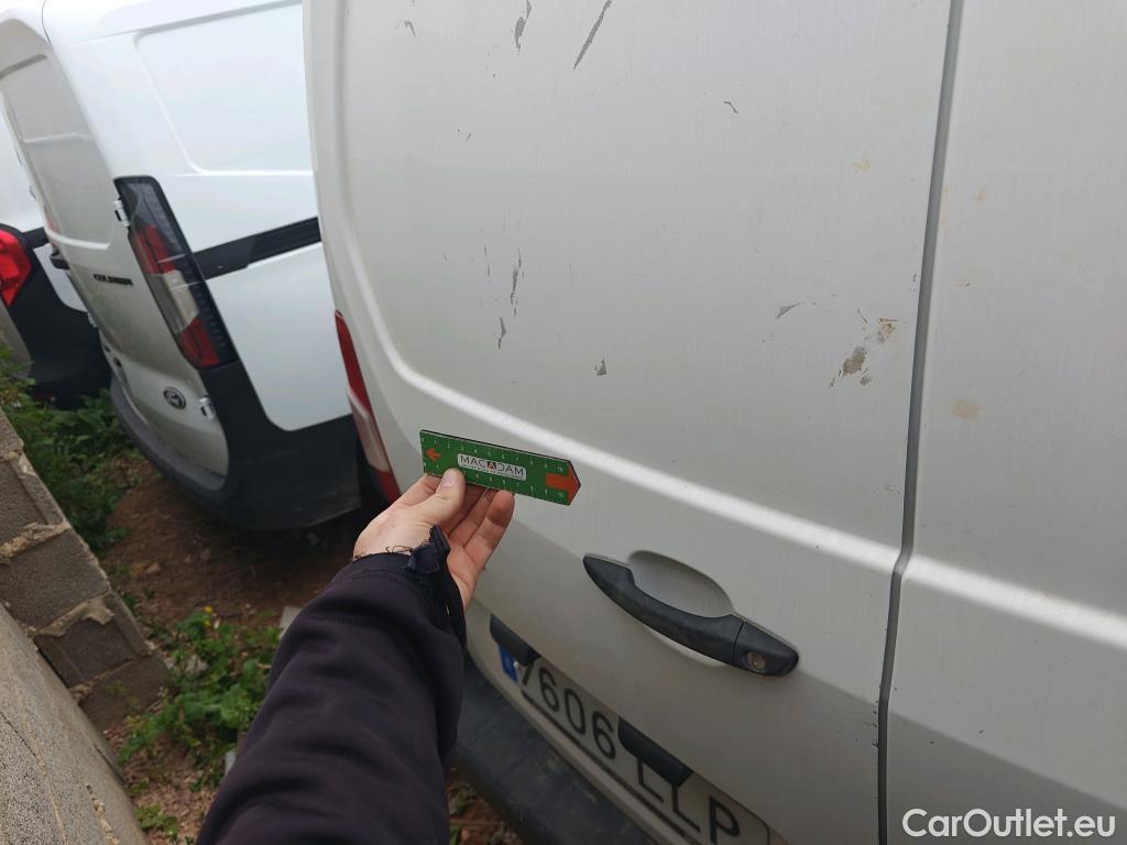  Citroen  Berlingo CITROEN  Talla M BlueHDi 100 CONTROL #KMS APROXIMADOS# #13