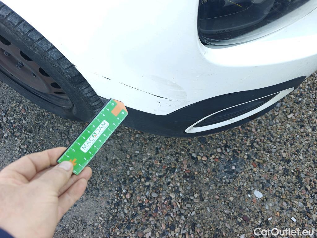  Citroen  Berlingo CITROEN  / 2018 / 5P / monovolumen compacto Talla M BlueHDi 100 S&S FEEL #16