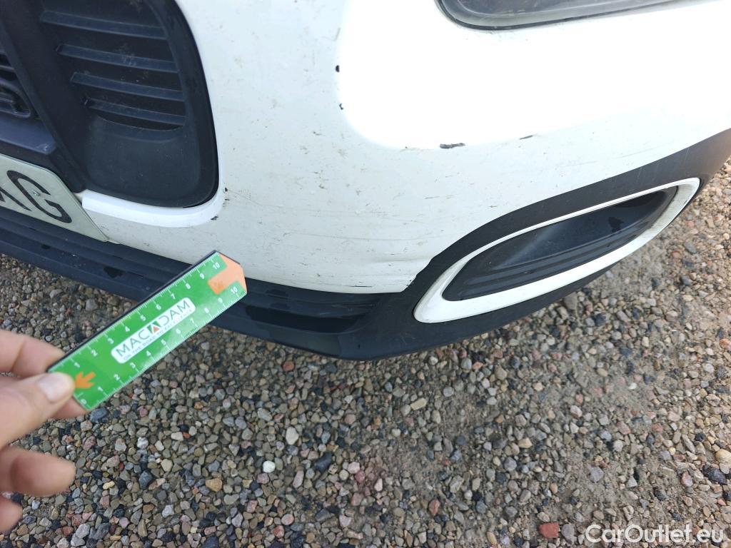  Citroen  Berlingo CITROEN  / 2018 / 5P / monovolumen compacto Talla M BlueHDi 100 S&S FEEL #18