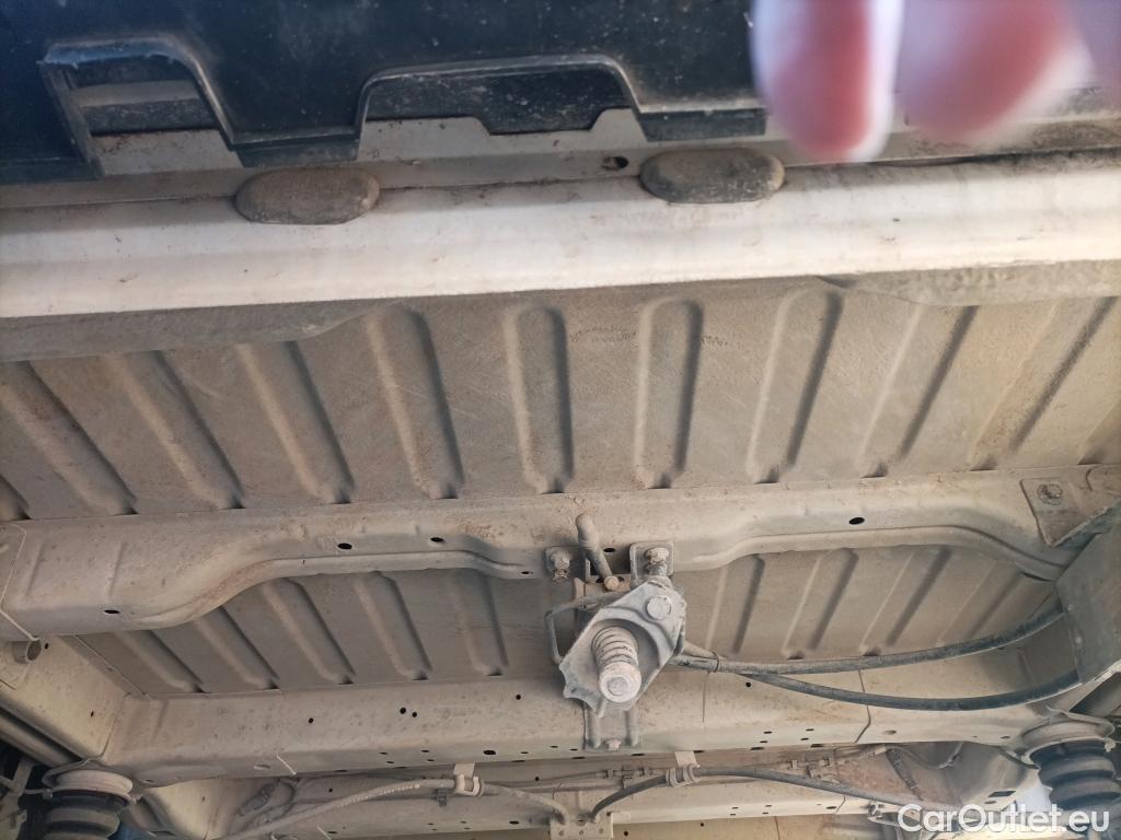  Fiat  Ducato FIAT  / 2014 / 4P / furgón 35 L3 H2 2.3 1 (103 kW) Euro 6d-temp #11