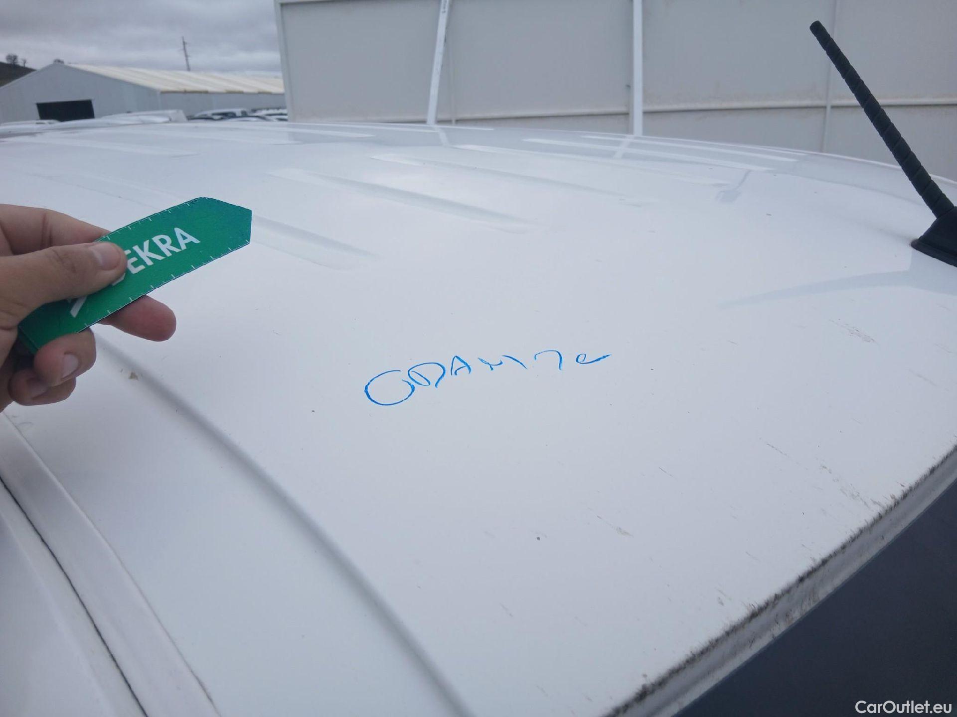  Citroen  Berlingo CITROEN  / 2018 / 3P / furgón derivado de turismo Talla M BlueHDi 73kW CONTROL #44