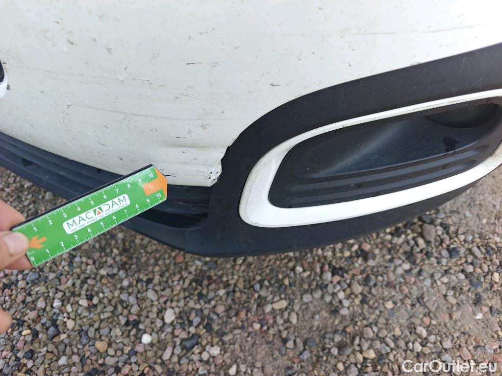  Citroen  Berlingo CITROEN  / 2018 / 5P / monovolumen compacto Talla M BlueHDi 100 S&S FEEL #19