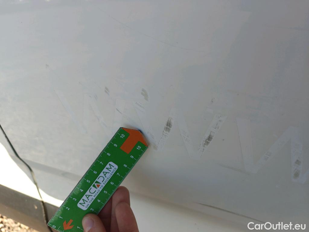  Citroen  Berlingo CITROEN  / 2018 / 3P / furgón derivado de turismo Talla M PureTech 110 CONTROL #15