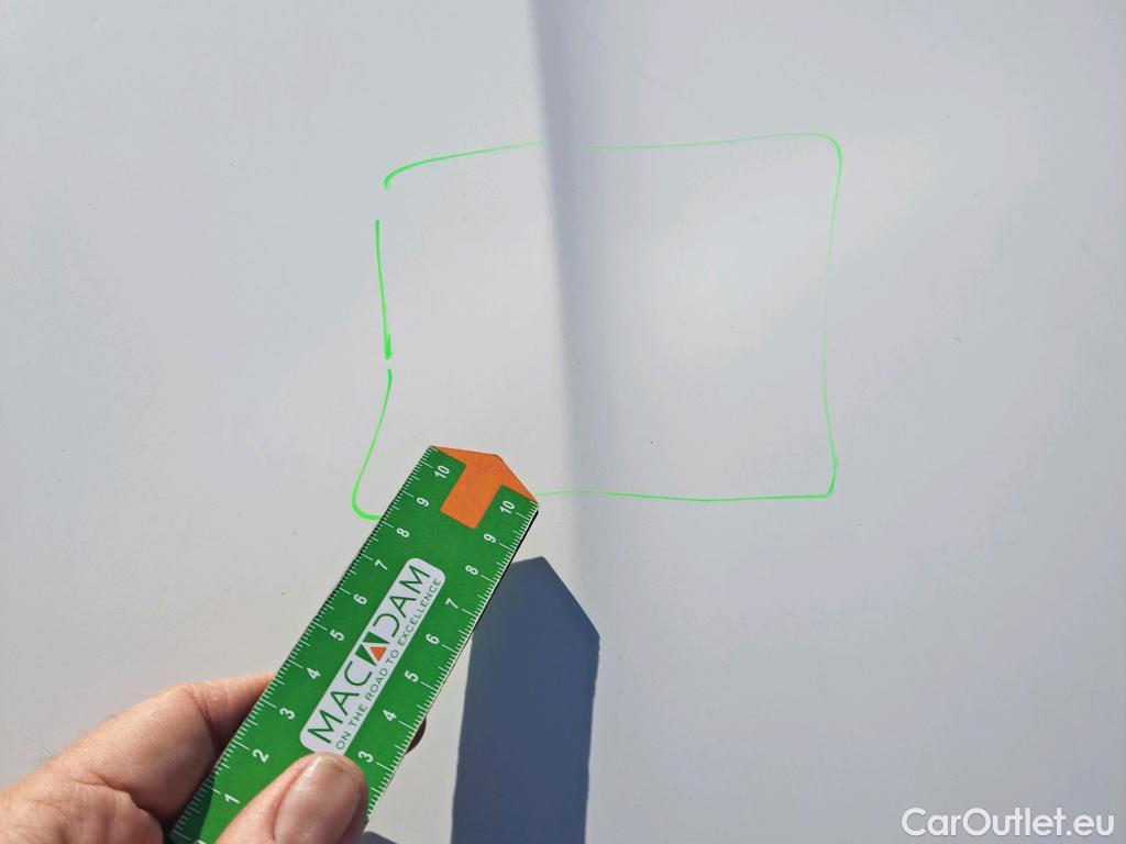  Citroen  Berlingo CITROEN  / 2018 / 5P / monovolumen compacto Talla M BlueHDi 100 S&S FEEL #14