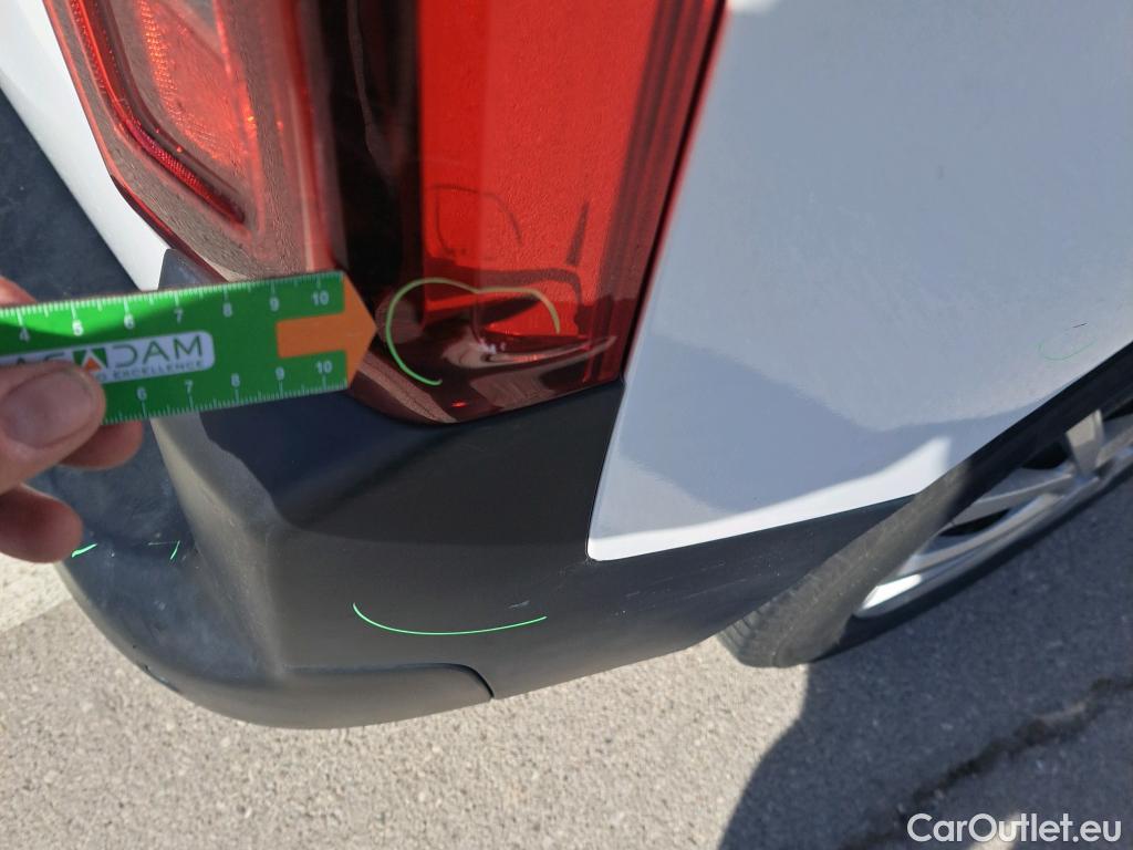  Citroen  Berlingo CITROEN  / 2018 / 5P / monovolumen compacto Talla M BlueHDi 100 S&S FEEL #84