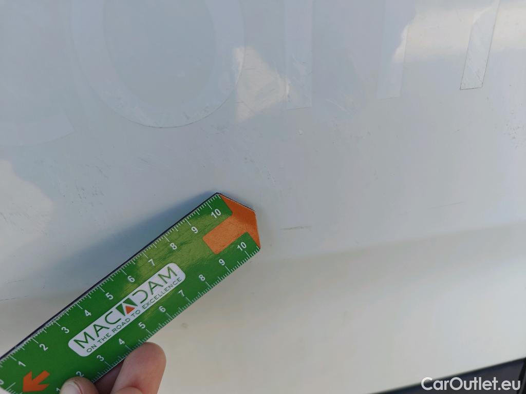  Citroen  Berlingo CITROEN  / 2018 / 3P / furgón derivado de turismo Talla M PureTech 110 CONTROL #41