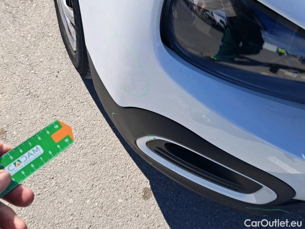  Citroen  Berlingo CITROEN  / 2018 / 5P / monovolumen compacto Talla M BlueHDi 100 S&S FEEL #4