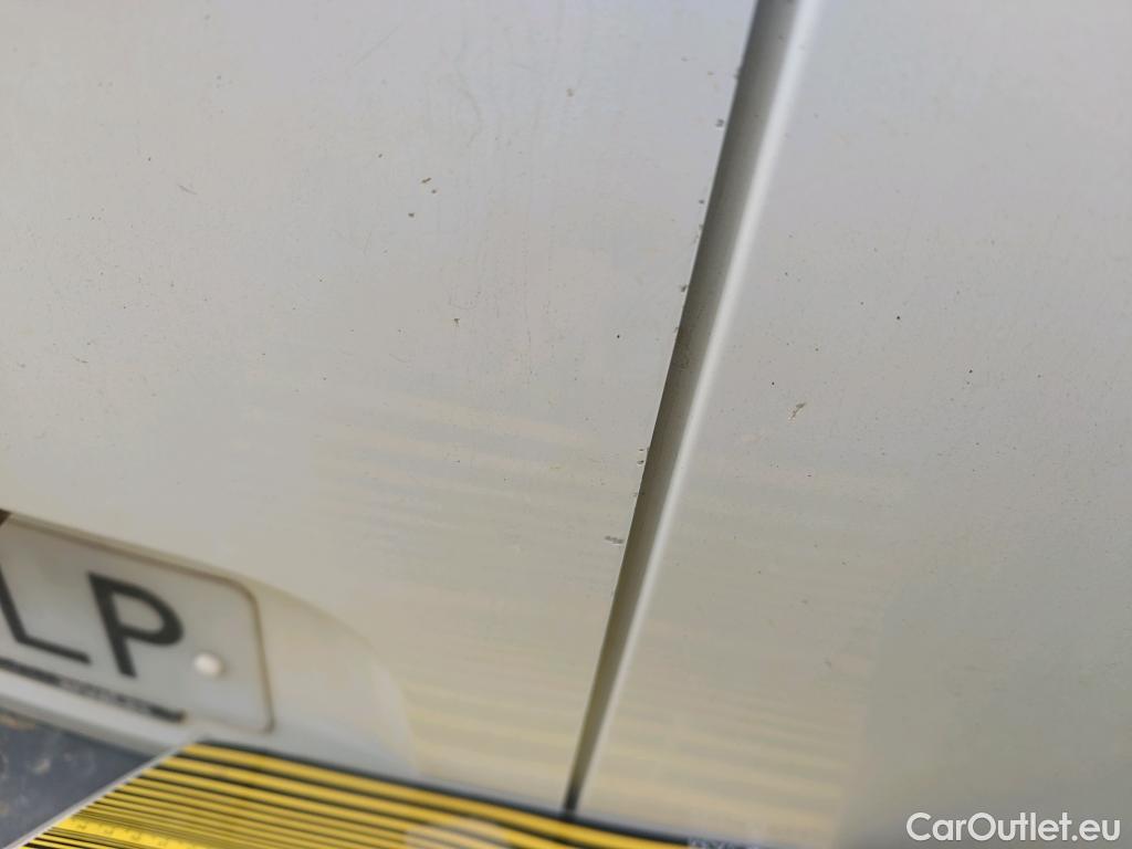  Citroen  Berlingo CITROEN  Talla M BlueHDi 100 CONTROL #KMS APROXIMADOS# #15