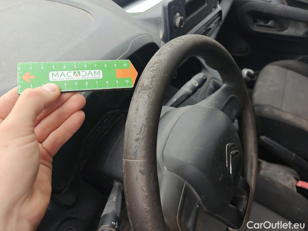  Citroen  Berlingo CITROEN  Talla M BlueHDi 100 CONTROL #KMS APROXIMADOS# #45