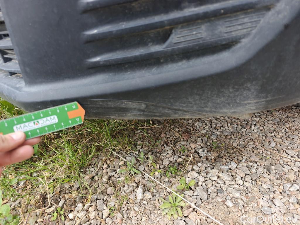  Citroen  Berlingo CITROEN  Talla M BlueHDi 100 CONTROL #KMS APROXIMADOS# #36