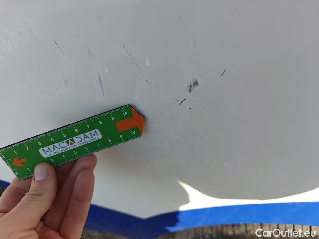  Citroen  Berlingo CITROEN  / 2018 / 3P / furgón derivado de turismo Talla M PureTech 110 CONTROL #13