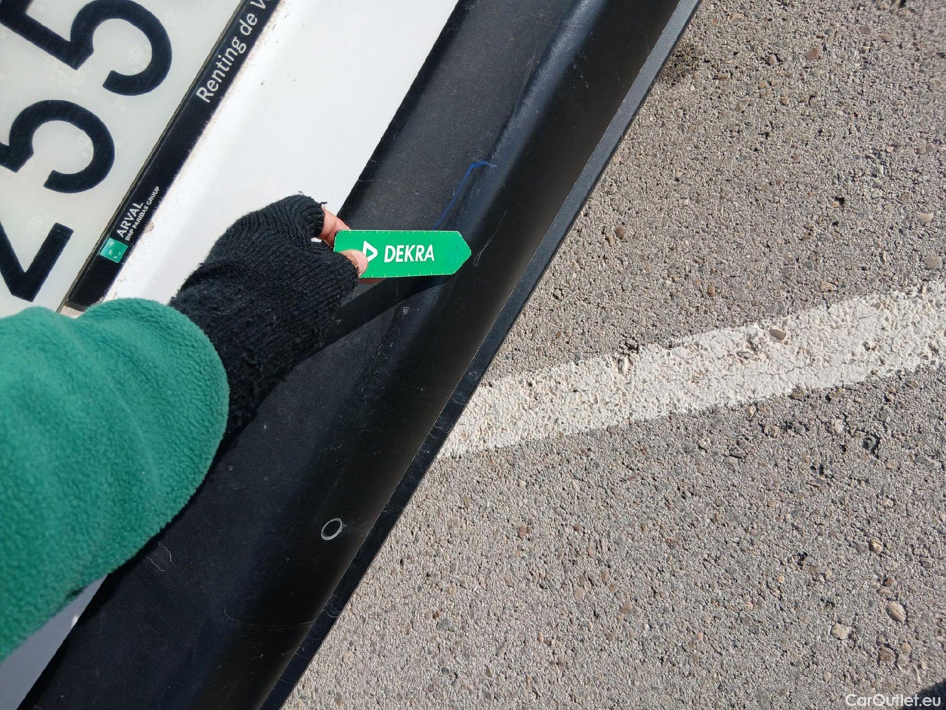  Citroen  Berlingo CITROEN  / 2018 / 5P / monovolumen compacto Talla M BlueHDi 100 S&S FEEL #14