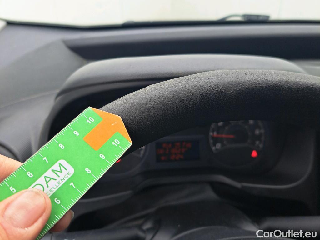  Fiat  Fiorino FIAT  / 2016 / 4P / furgón derivado de turismo Cargo SX N1 1.3 MJet 70 kW (95 CV) #7