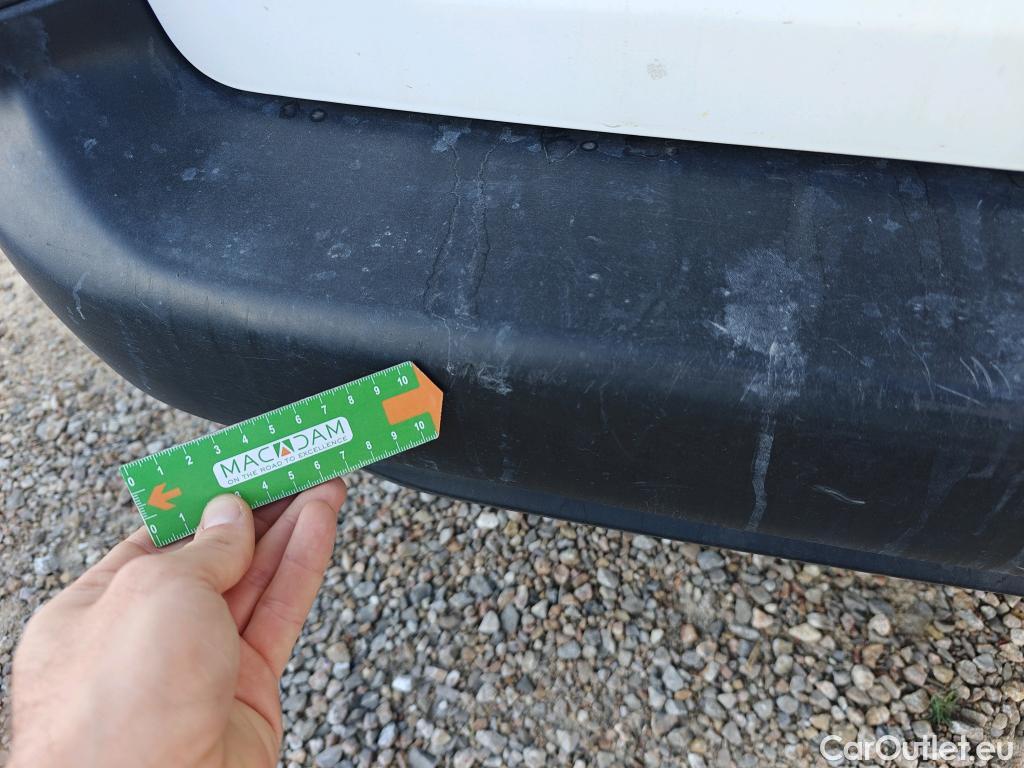  Citroen  Berlingo CITROEN  / 2018 / 3P / furgón derivado de turismo Talla M PureTech 110 CONTROL #51