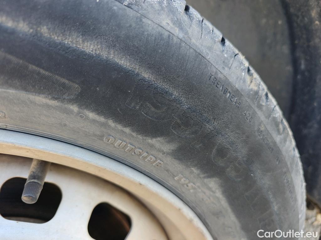  Citroen  Berlingo CITROEN  / 2018 / 3P / furgón derivado de turismo Talla M PureTech 110 CONTROL #63