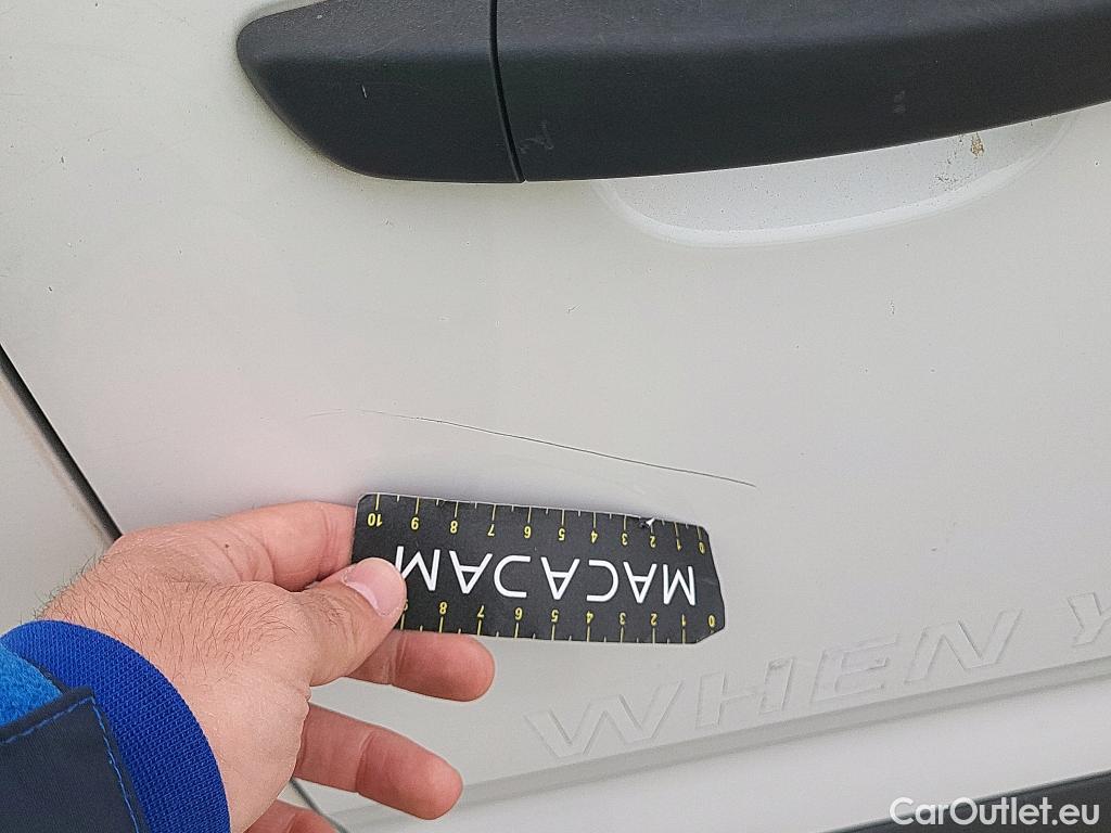  Citroen  Berlingo CITROEN  / 2018 / 3P / furgón derivado de turismo Talla M BlueHDi 100 CONTROL #19