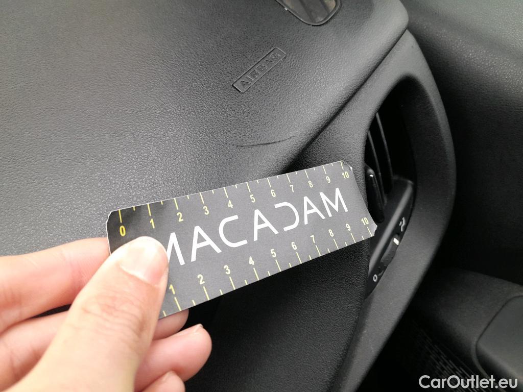  Fiat  Doblo FIAT Doblò Cargo/2015/3P/furgón derivado de turismo Cargo Base Plus 1.4 Tjet 89kW GNC  #30