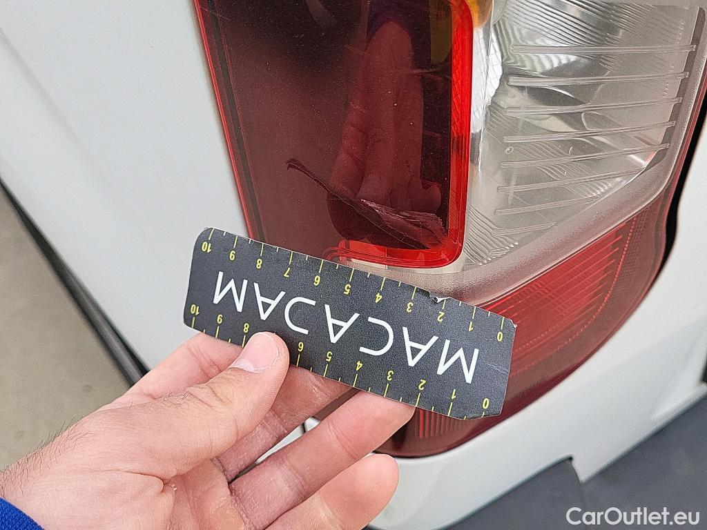  Citroen  Berlingo CITROEN  / 2018 / 3P / furgón derivado de turismo Talla M BlueHDi 100 CONTROL #42