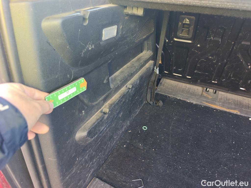  Citroen  Berlingo CITROEN  / 2018 / 5P / monovolumen compacto Talla M BlueHDi 100 S&S FEEL #5