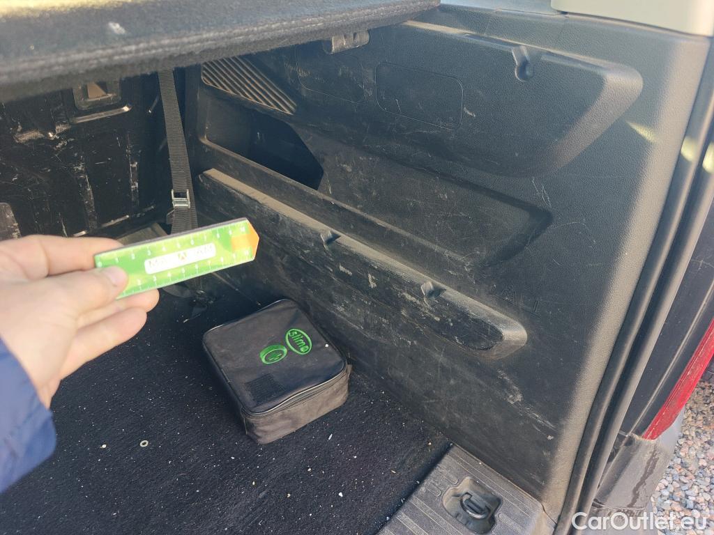  Citroen  Berlingo CITROEN  / 2018 / 5P / monovolumen compacto Talla M BlueHDi 100 S&S FEEL #3