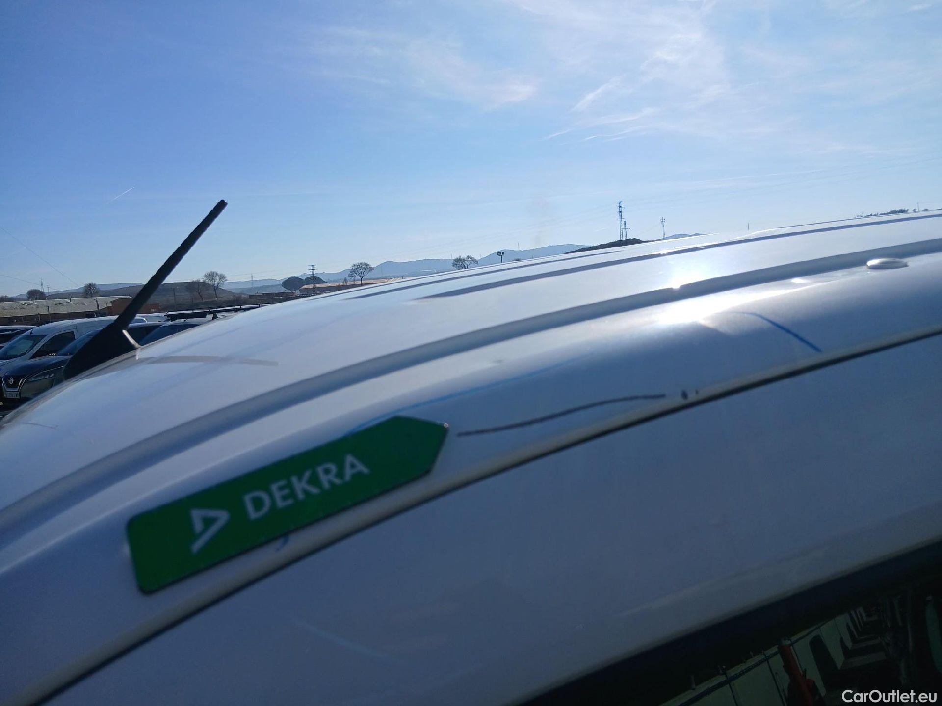  Citroen  Berlingo CITROEN  / 2018 / 5P / monovolumen compacto Talla M BlueHDi 100 S&S FEEL #9