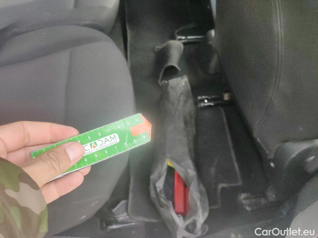  Citroen  Berlingo CITROEN  / 2018 / 4P / combi Talla M BlueHDi 100 S&S LIVE PACK BUSINE #15